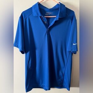 Nike golf Polo